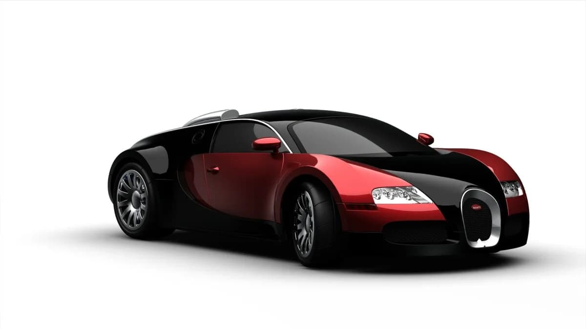 The Future is Made of Electric Autonomous Cars but Where’s Kenya?