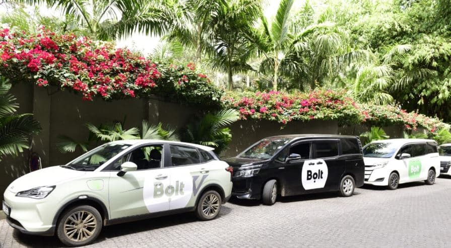 Your Bolt Ride Just Got Pricier But the Company Says It’s Actually Good for Passengers