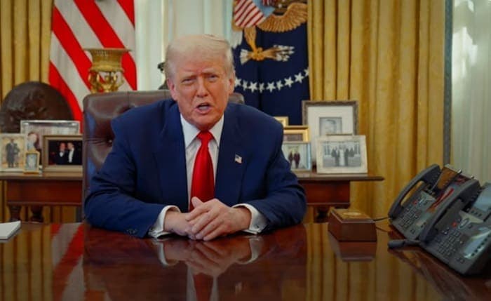 Trump Orders Review of Refugees for Status Reassessment
