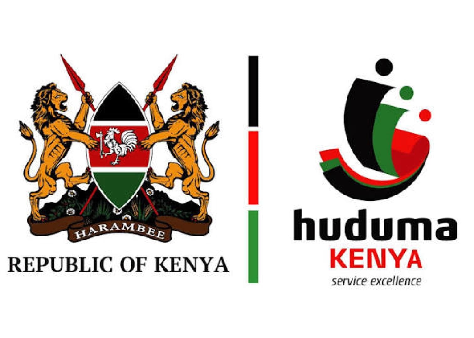 NTSA Pilots Smart Driving License Enrollment at Huduma Center in Kimilili