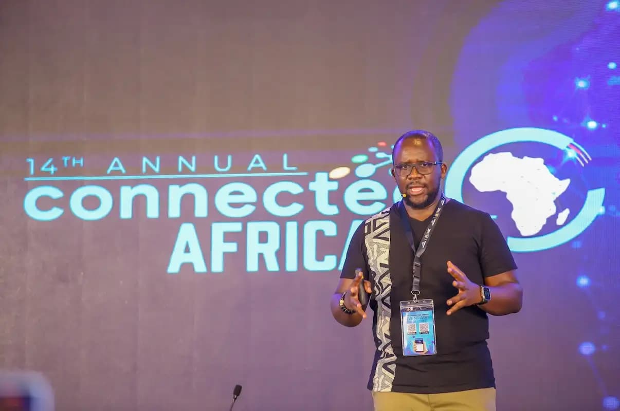 How Safaricom Is Shaping FinTech 2.0 in Africa