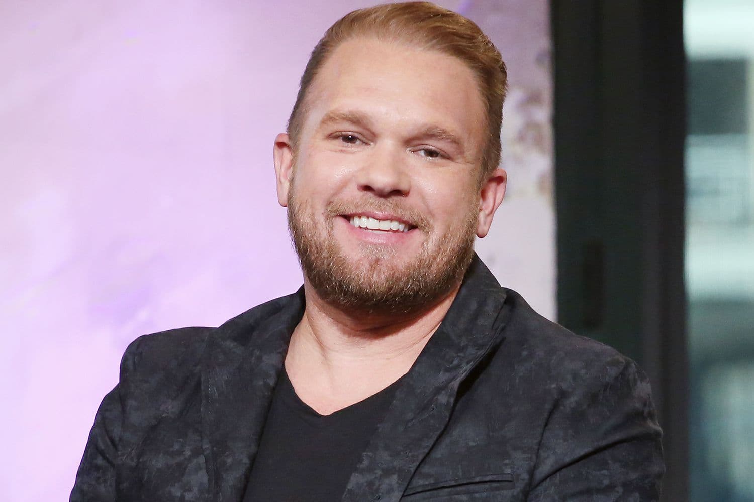 Kyle Jacobs Net Worth
