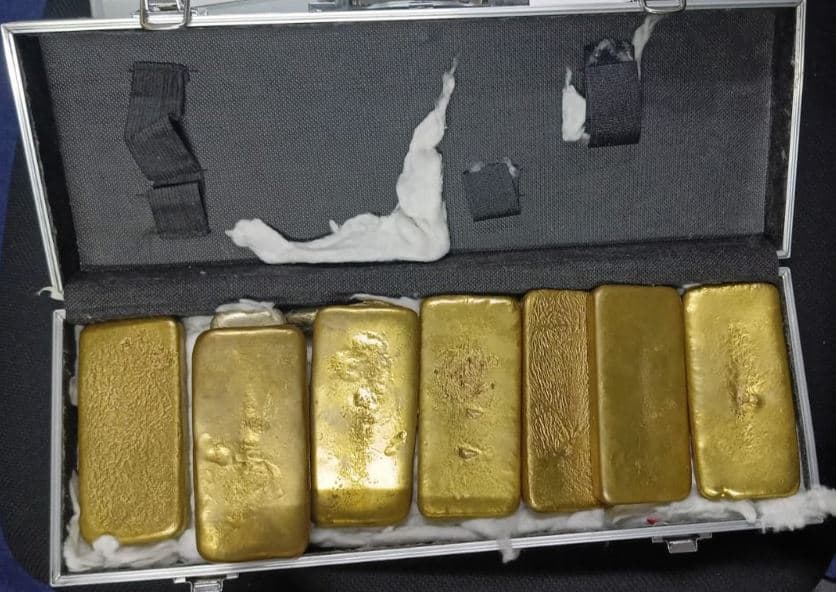 Pakistani National Duped in Ksh 4.5M Fake Gold Scam in Nairobi