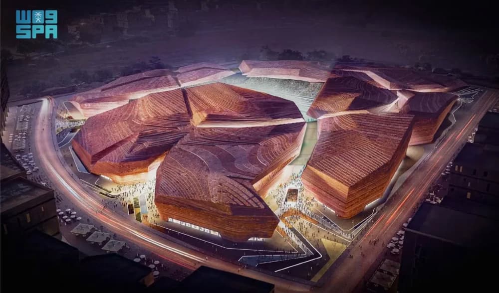 Coming Soon: The 10 Most Futuristic Football Stadiums Rising Around the World
