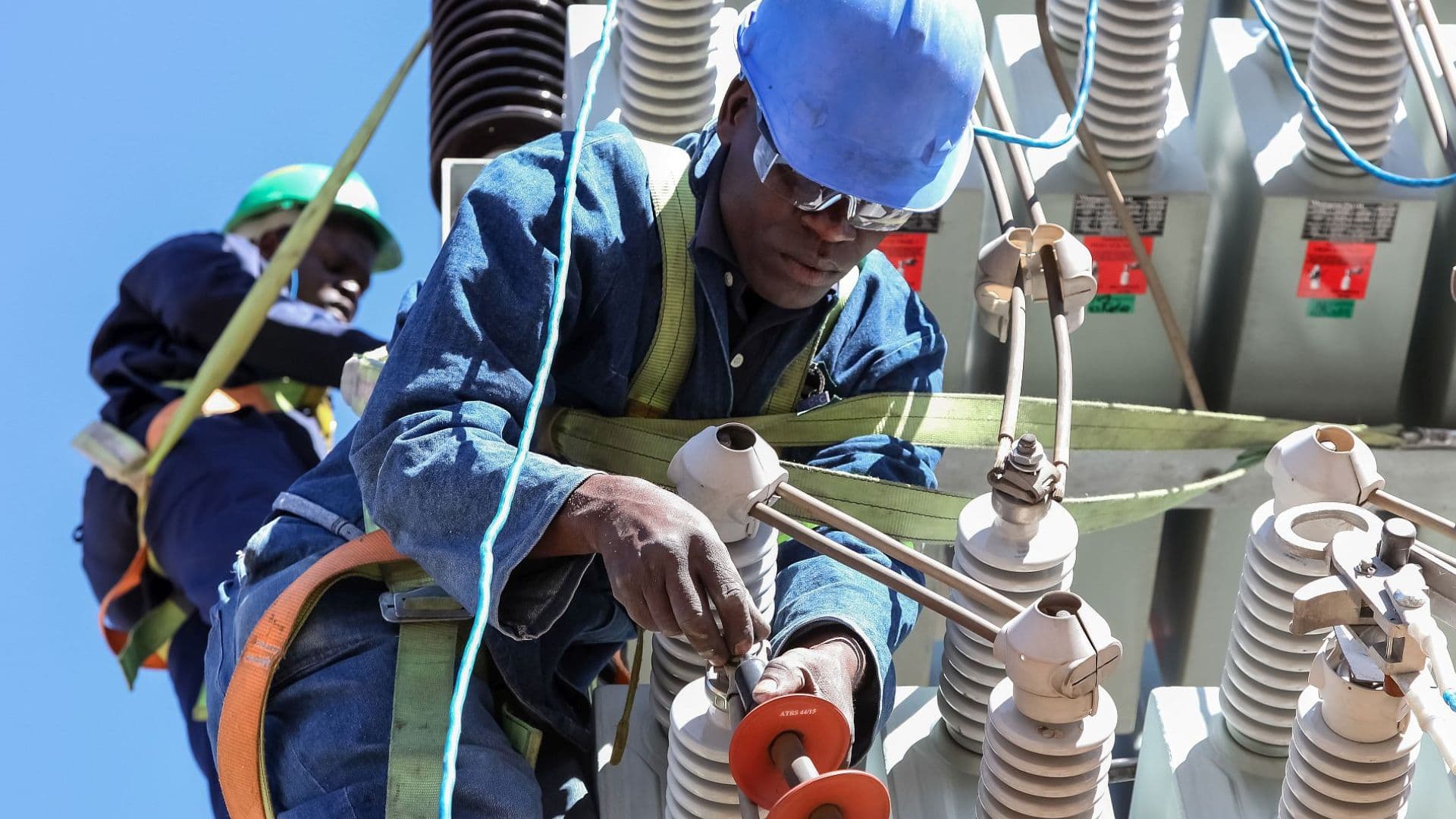 New Energy Regulations Break Kenya Power Monopoly on Bulk Electricity Supply