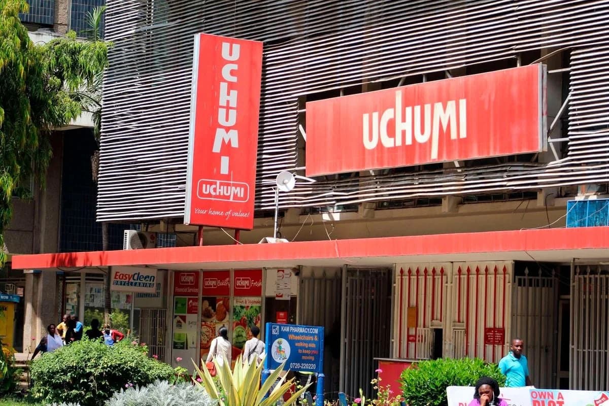 NSE Investors Back on Uchumi Counter as Market Slows