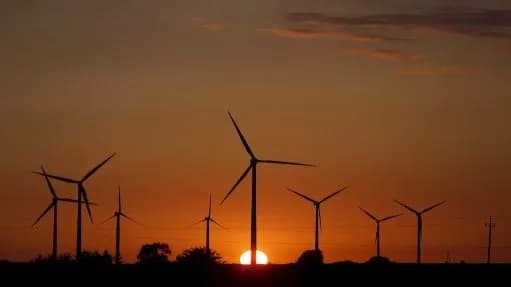 South Africa’s Largest Renewable Hybrid Energy Facility