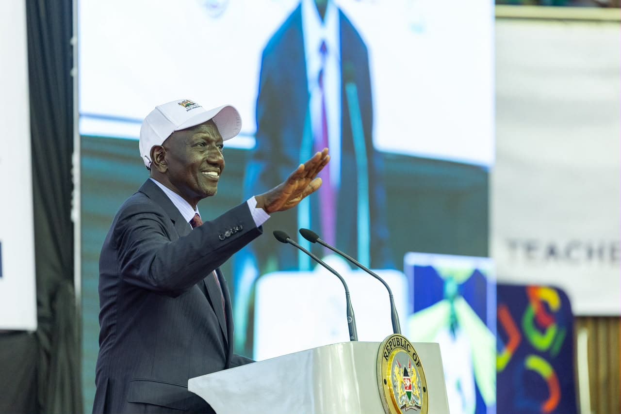 50,000 teachers set for promotion