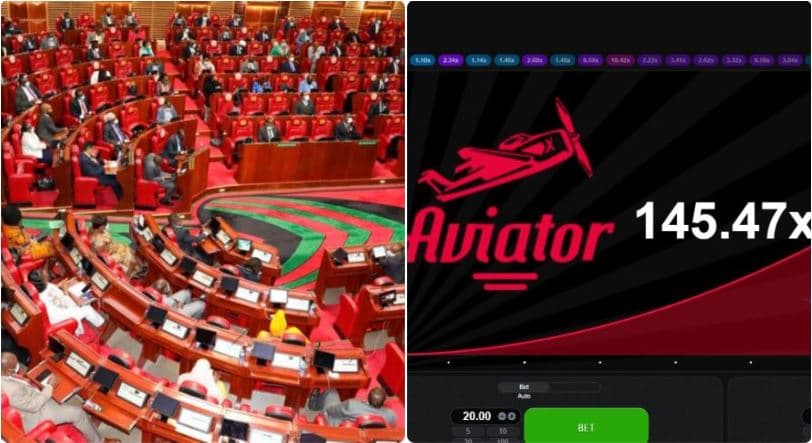Aviator Craze Sparks National Concern as MPs Push for Stricter Betting Regulations