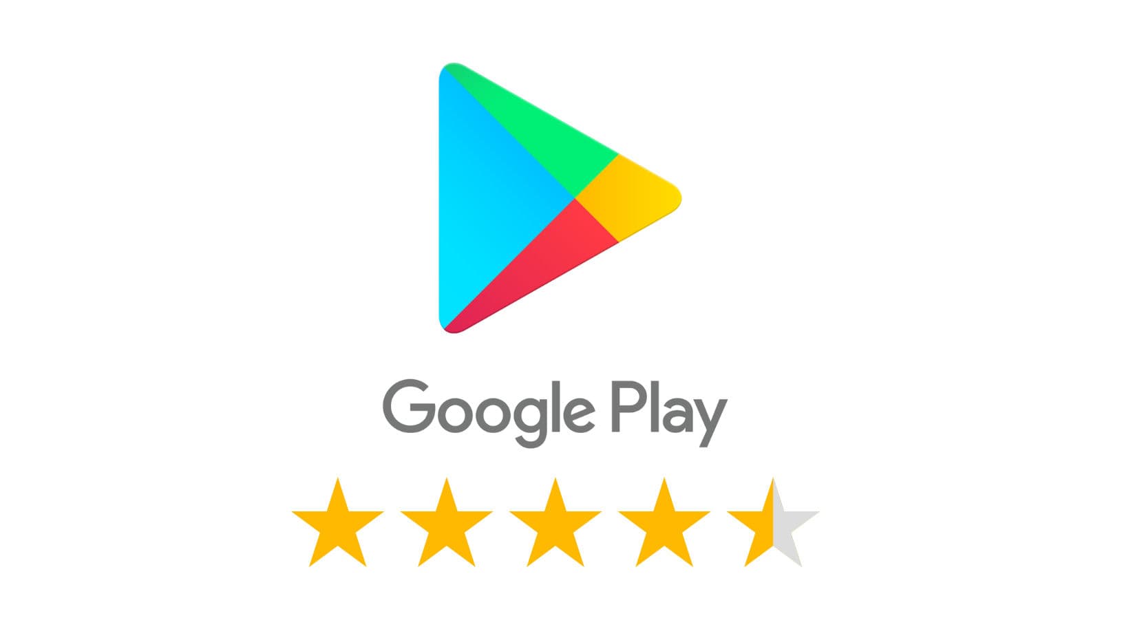 Google is Planning to Streamline App Ratings on Play Store by Form Factor