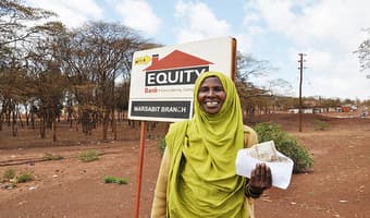 Livestock insurance takes risk out of livestock keeping