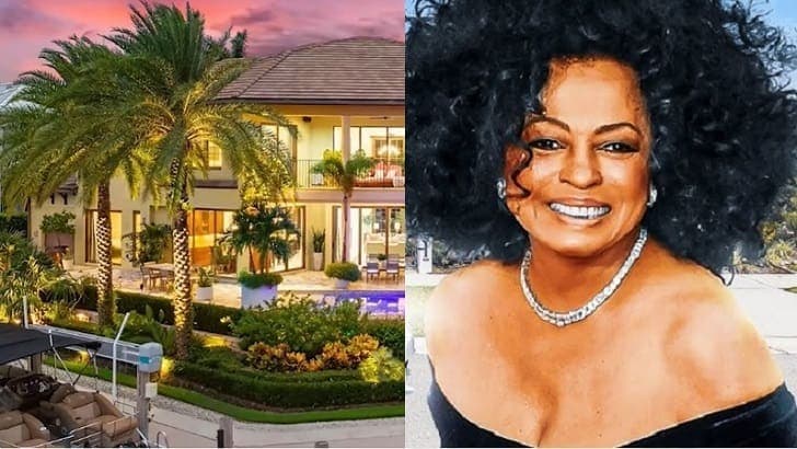 Diana Ross Net Worth 2025: $250 Million Empire of Music Legend