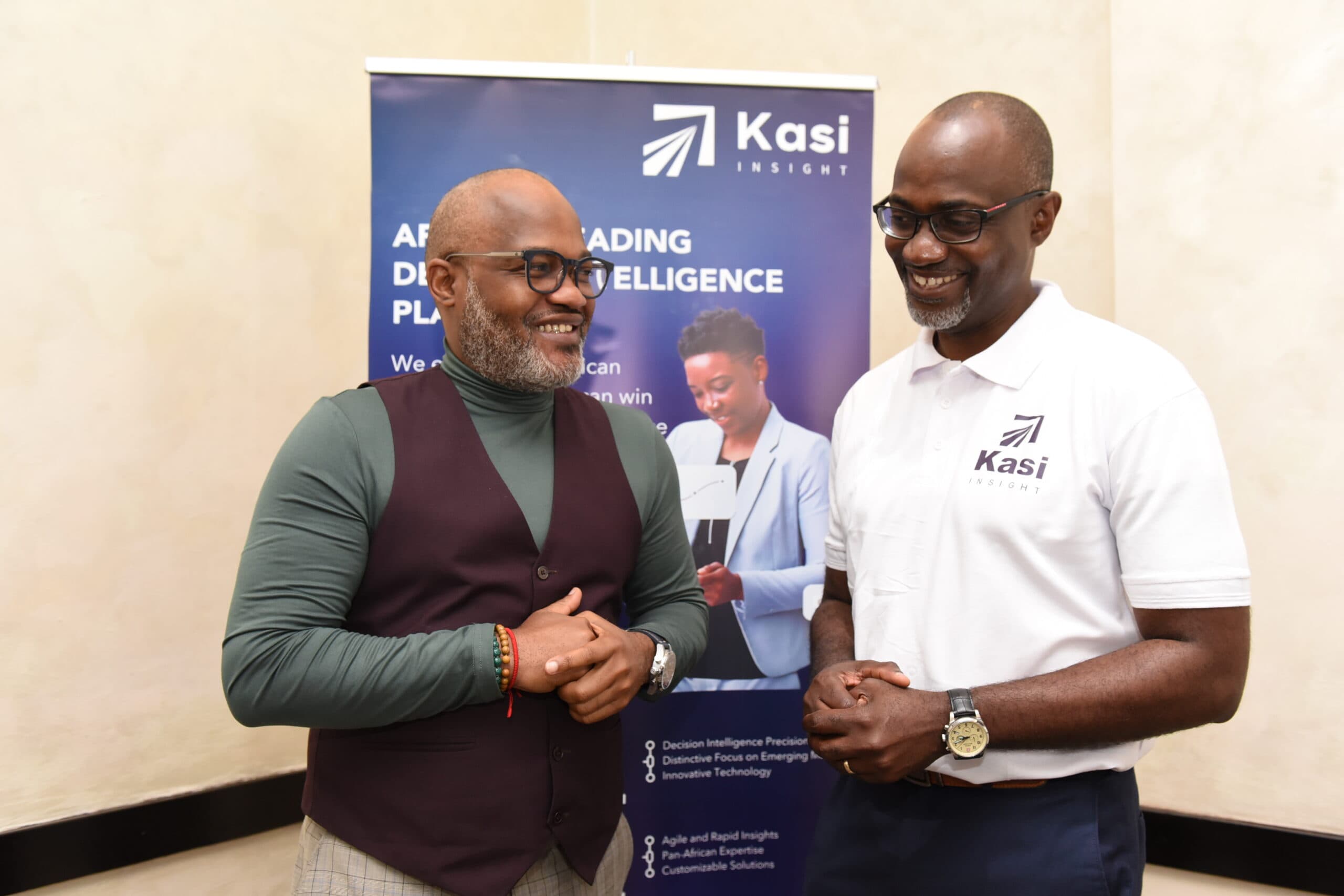 UWG Africa Kasi Insights launch Gen Z Playbook to help brands engage Kenya’s youth