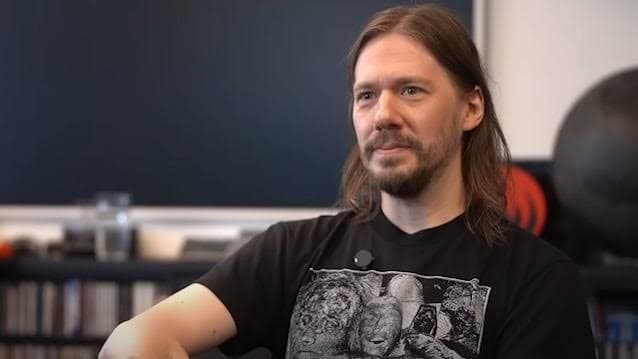 Tobias Forge Siblings: Remembering Sebastian Forge
