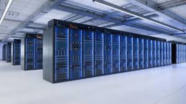 Finland Advances Development of €1.2B Hyperscale Data Center Hub in Lahti