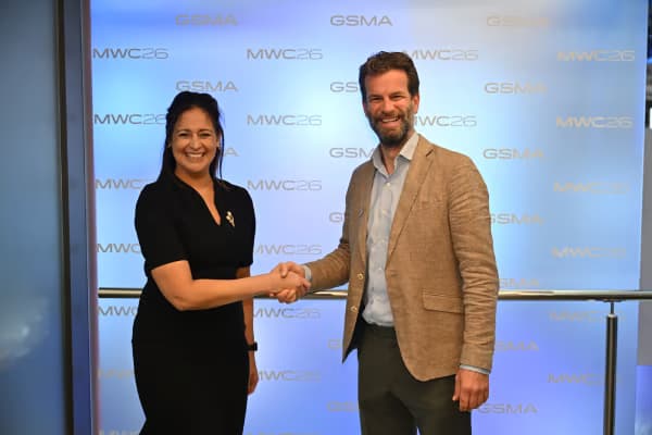 GSMA Launches Recycling Services to Help Reduce E-Waste