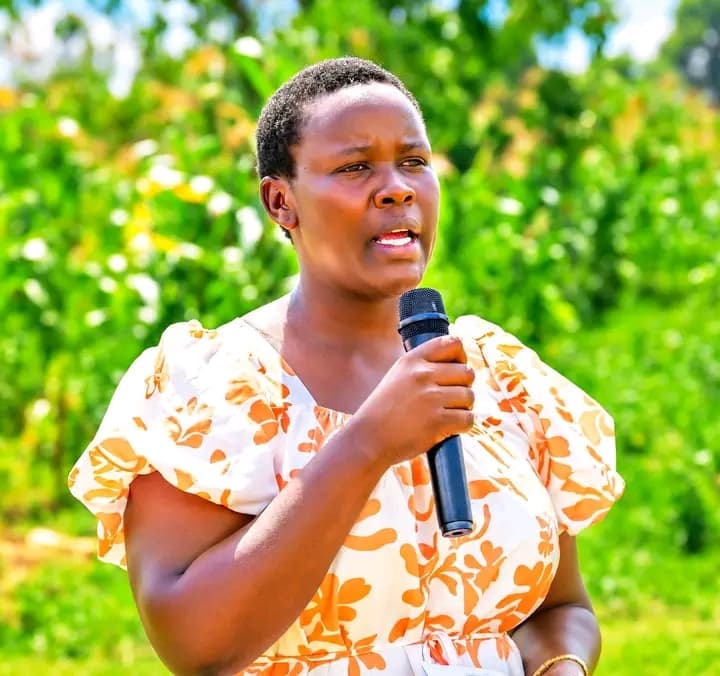 It Is a two-horse race in Nandi gubernatorial race