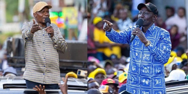 Is Doldol Road Symbol of Ruto’s Northern Kenya Equity Push?