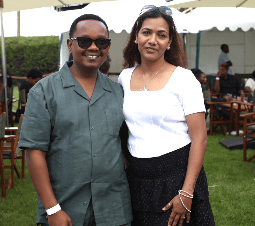 Pocket of Paradise Brings Travel Luxury to the Kenya Derby