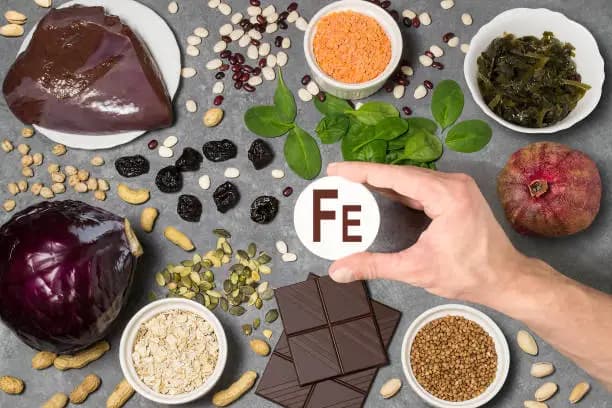 How to Improve Ferritin Levels Naturally