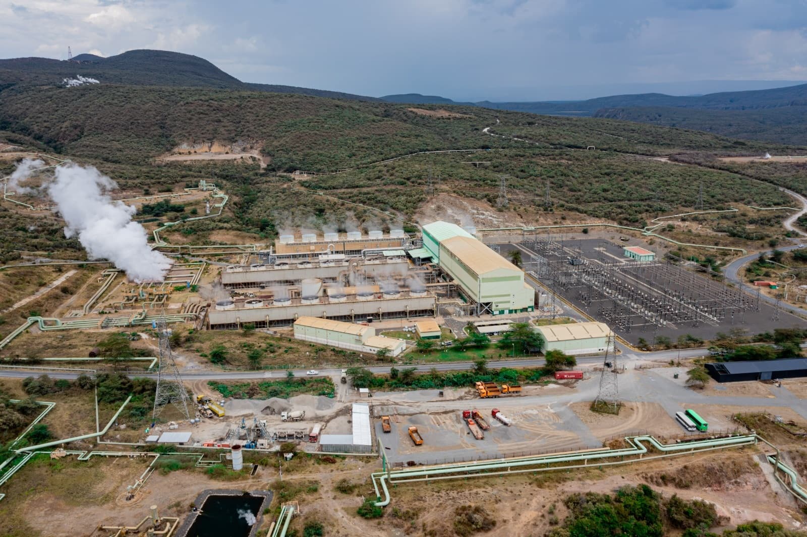 Olkaria Special Economic Zone unlocks investor incentives
