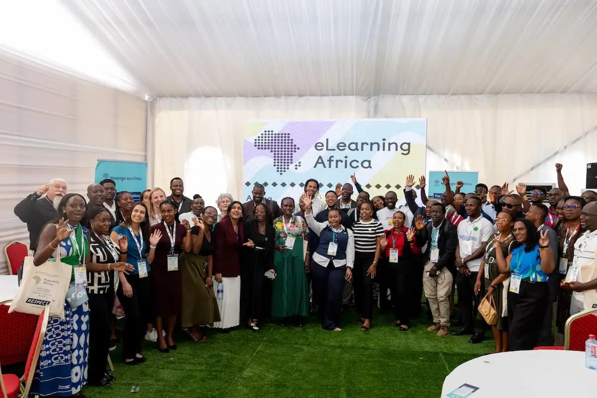 Mwanga wa Elimu Movement Launches Africa EdTech Policy Toolkit at eLearning Africa 2026