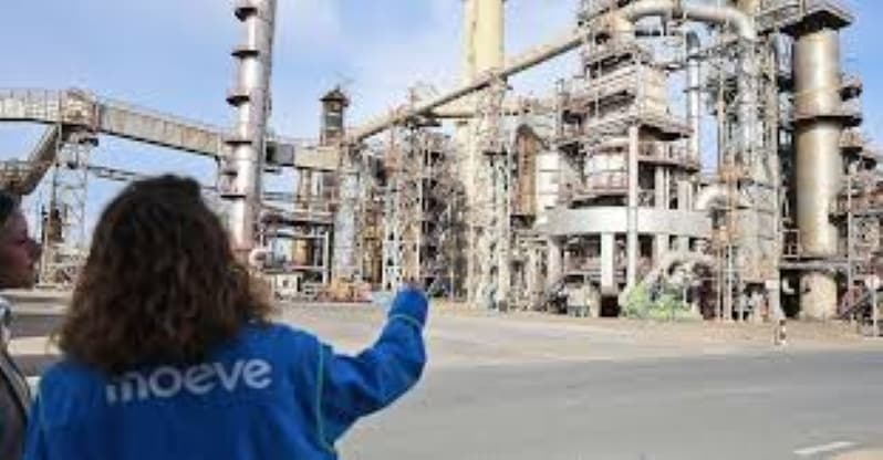 Andalusia Green Hydrogen Valley in Spain takes €1 billion FID on 300 MW phase, says Moeve