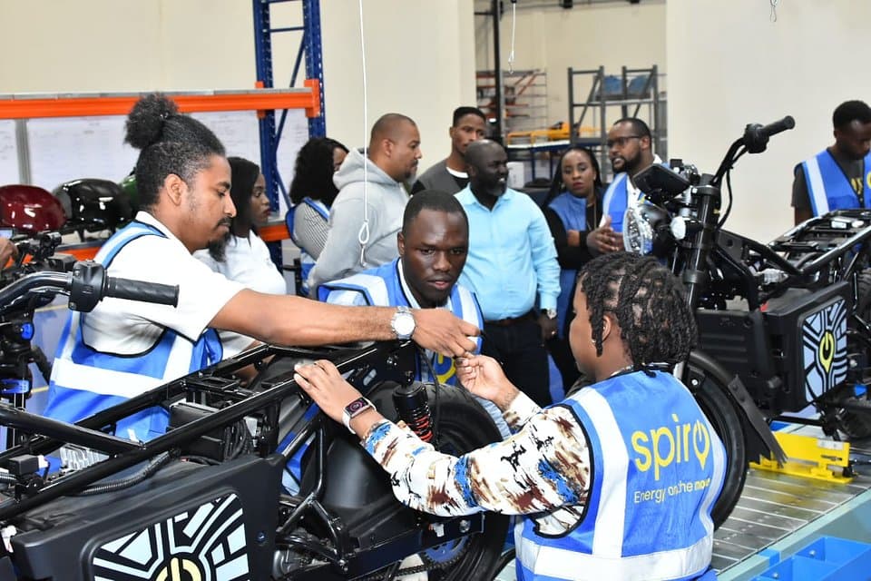 The growing controversy over Spiro’s EV model in East Africa