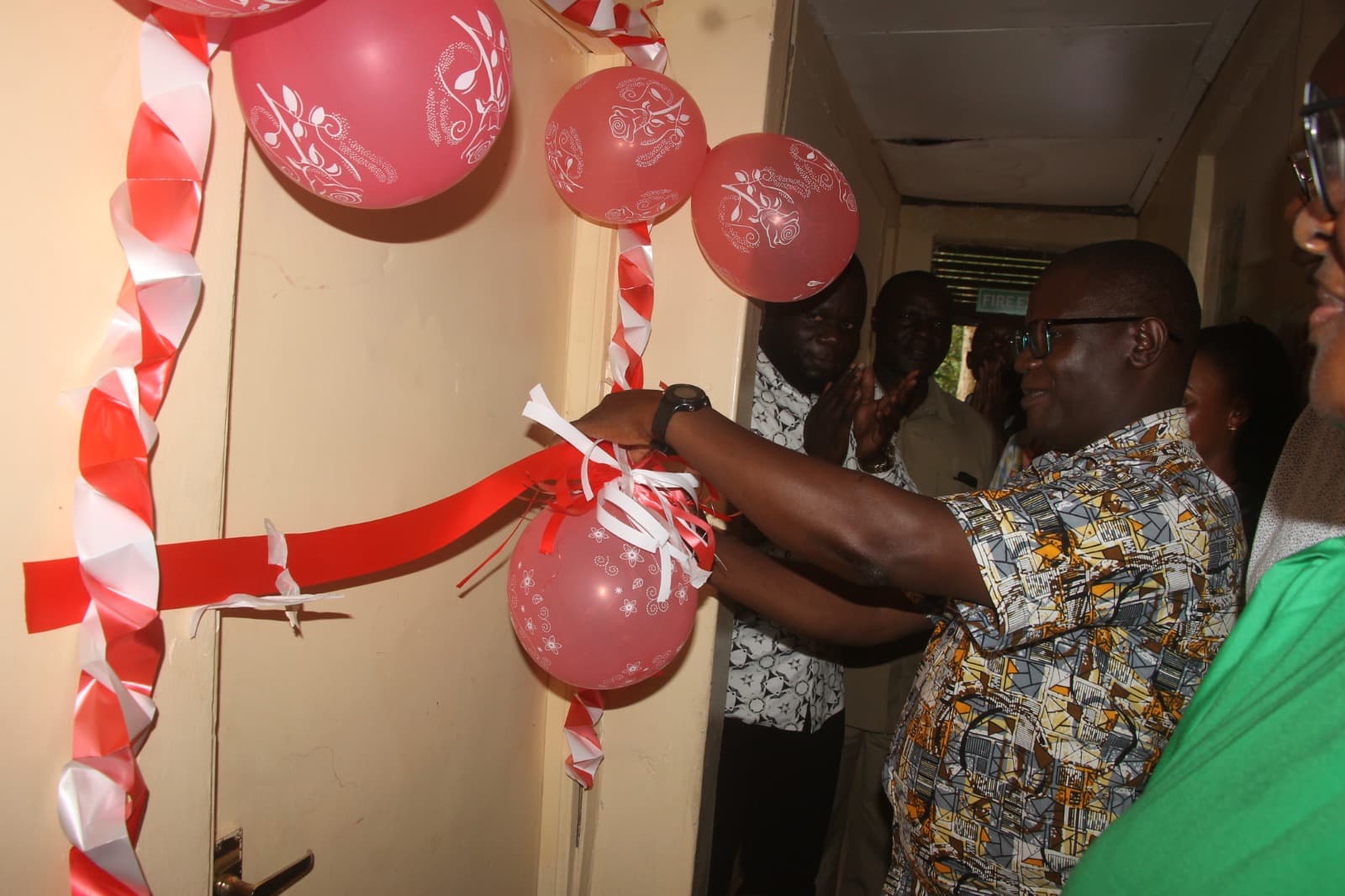 Migori media CBO launched to strengthen community communication