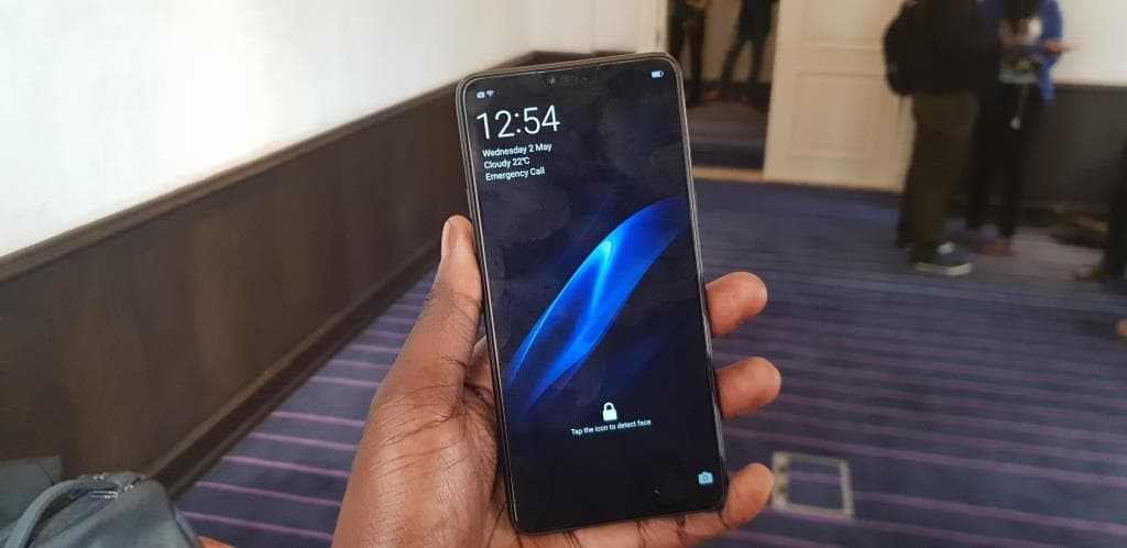 The OPPO F7 has Officially Been Launched in Kenya, You Can Pre-order Through Jumia