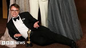 Missing Oscar found after Academy Award winner blocked from taking it on flight
