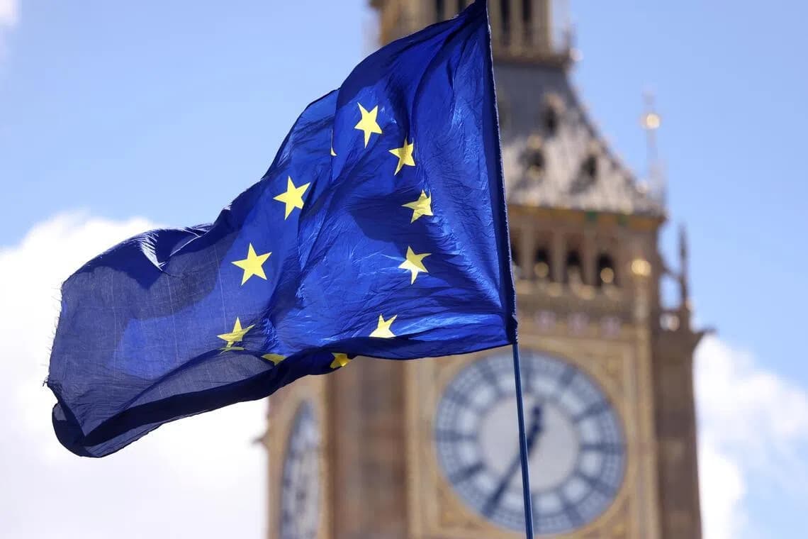 EU carmakers want UK included in ‘Made in Europe’ rules