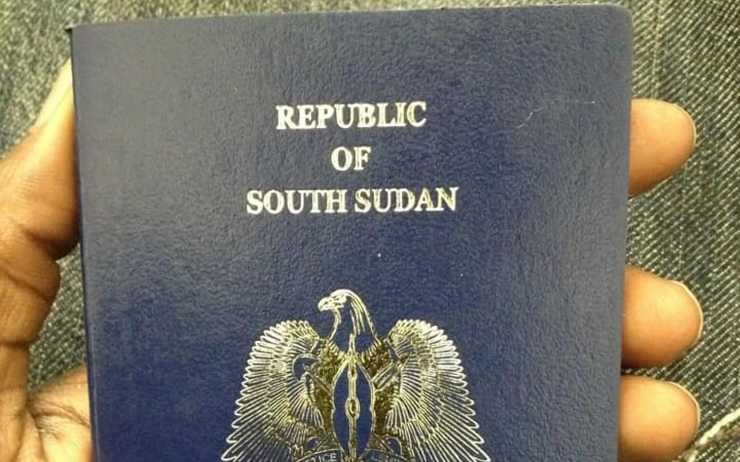 United States revokes all visas held by South Sudanese passport holders