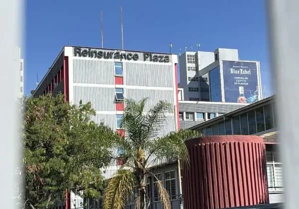 Kenya Re Plans Expansion Into Tanzania and Rwanda