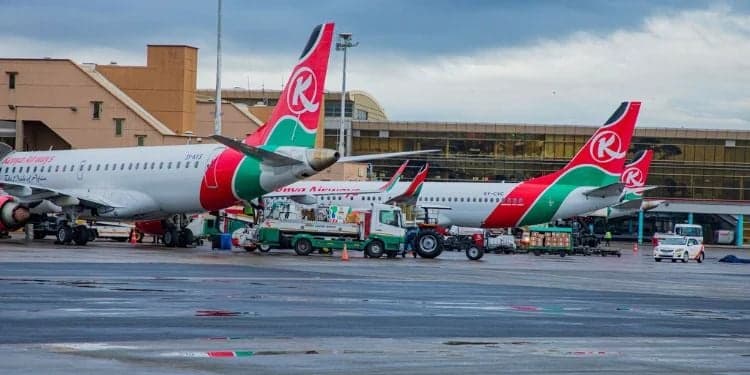 Flight Disruptions Loom as Aviation Workers Issue Strike Notice