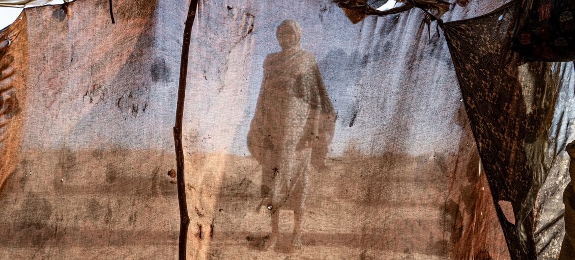 New cholera outbreak alert for Sudan’s war-weary communities