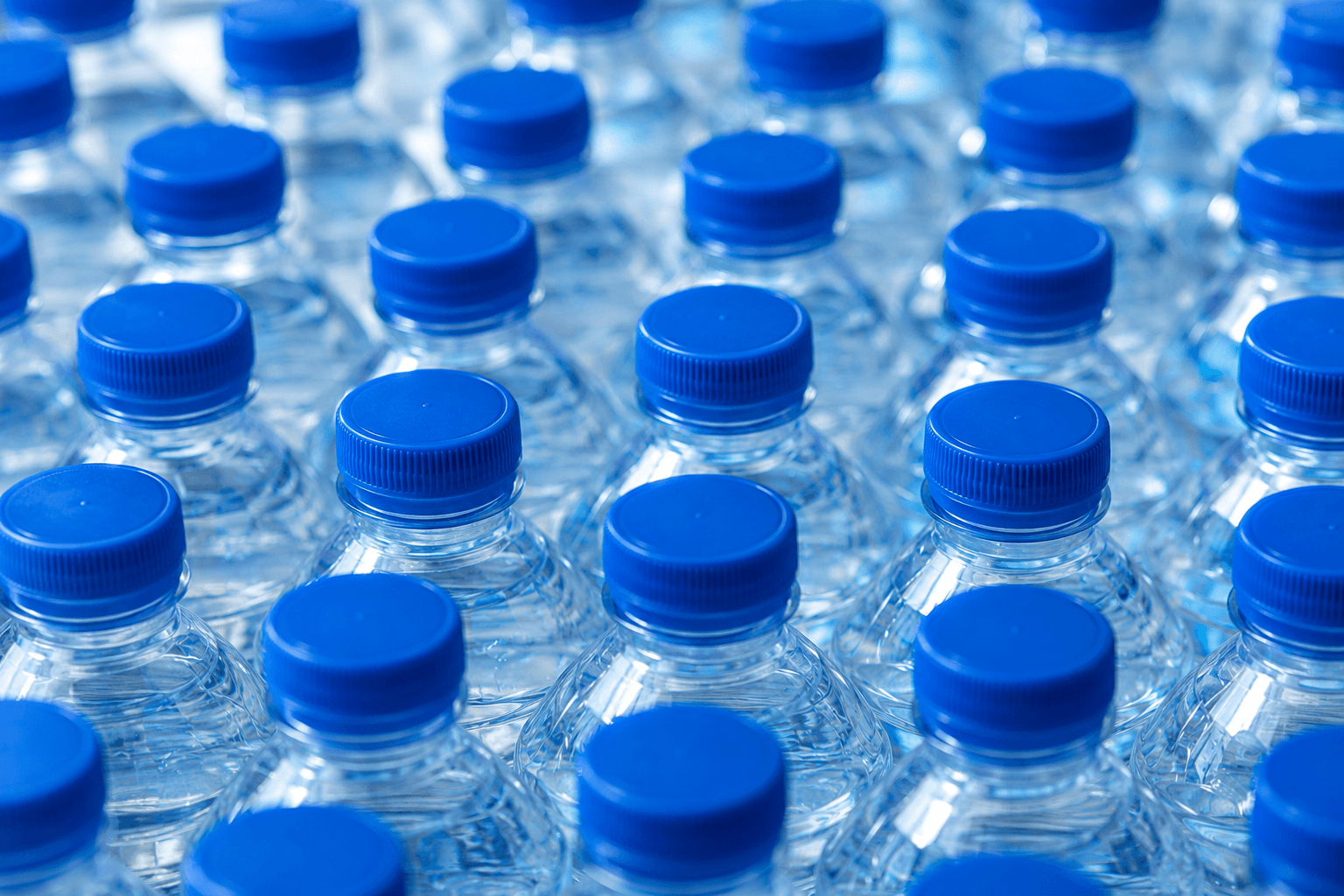 KRA Scraps Excise Duty on Bottled Water