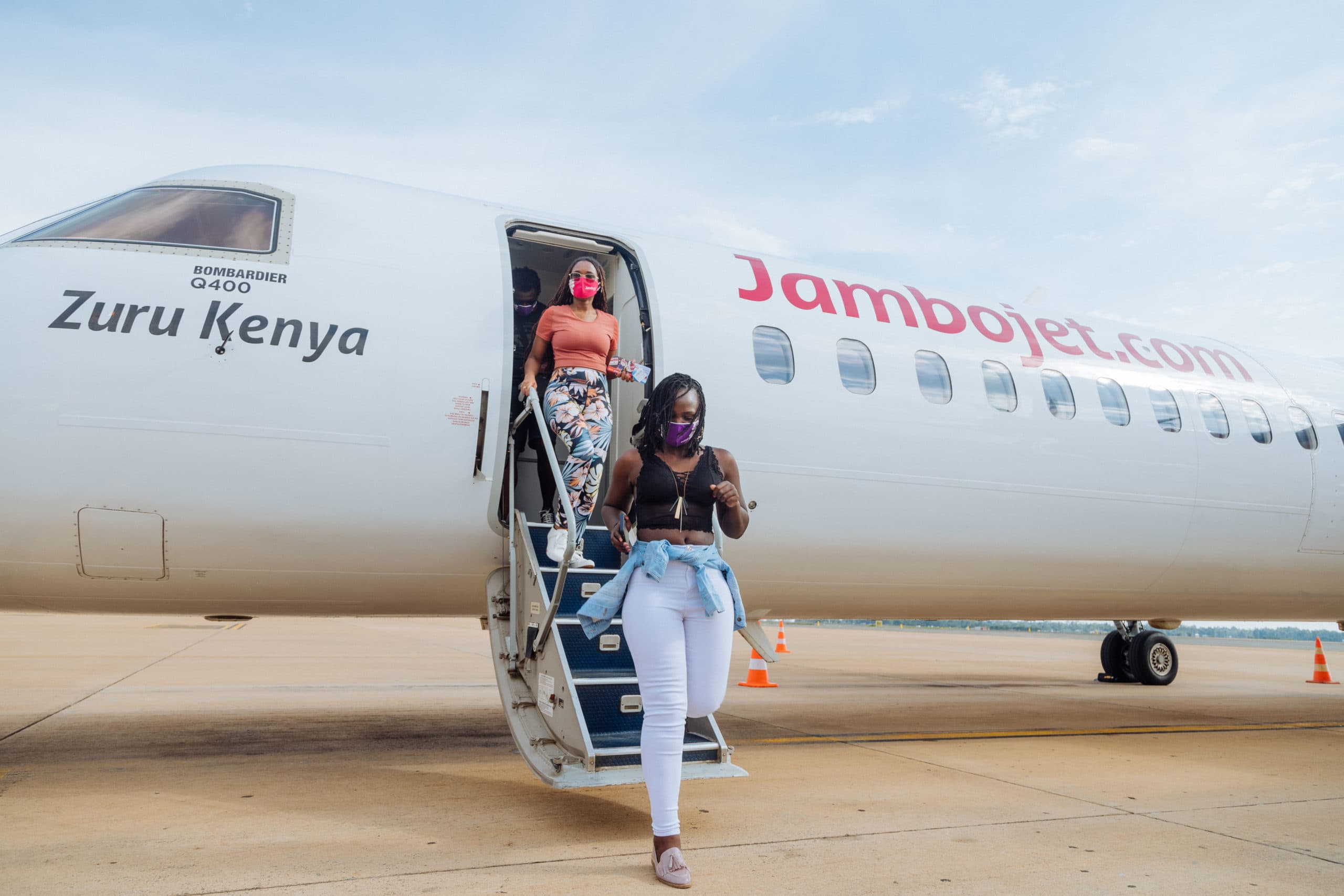 PRGN & Newmark Group unveil expert panel to leverage Africa’s tourism & travel Sectors