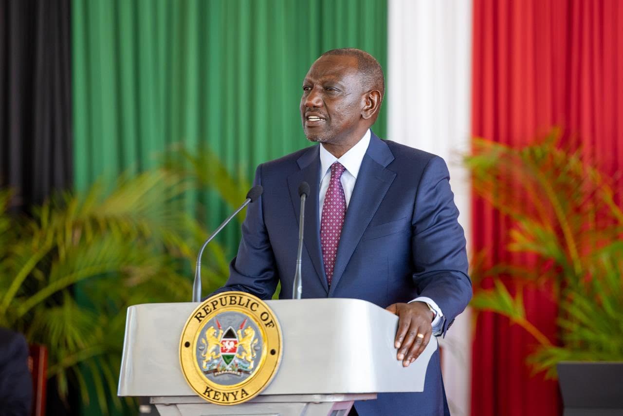 Kenya Secures Sh22 Billion Japan Financing for Vehicle Assembly, Energy Reforms