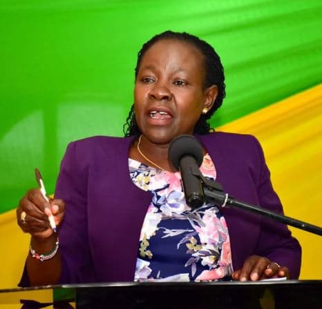 TVET PS moots plans to increase training duration for modularised courses