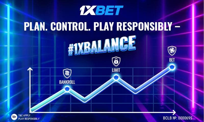 Practical Tips for Smarter, Safer Betting: How 1xBalance by 1xBet Approaches Bankroll Control