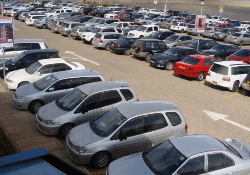 Lower Interest Rates Drive 12% Jump in New Vehicle Sales in Kenya