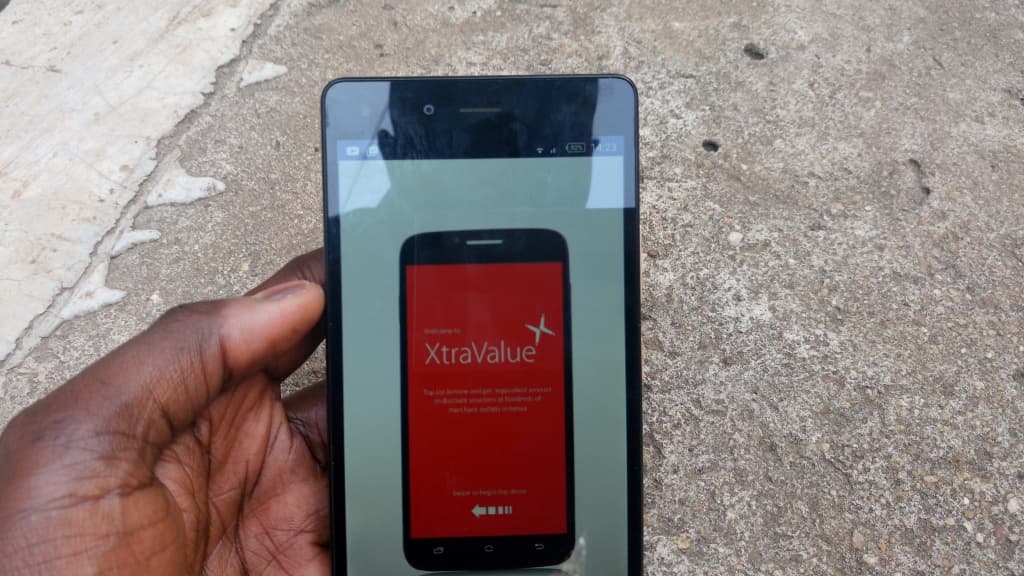 Why You Should Be Careful With Apps Such As XtraValue That Need To Access Your Contacts