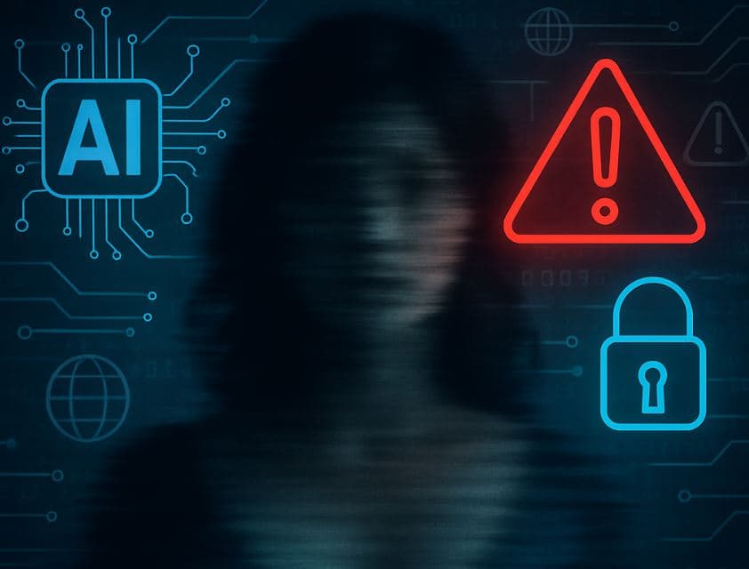 AI ‘Nudify’ Apps Resurface: Calls for Global Crackdown on Digital Voyeurism