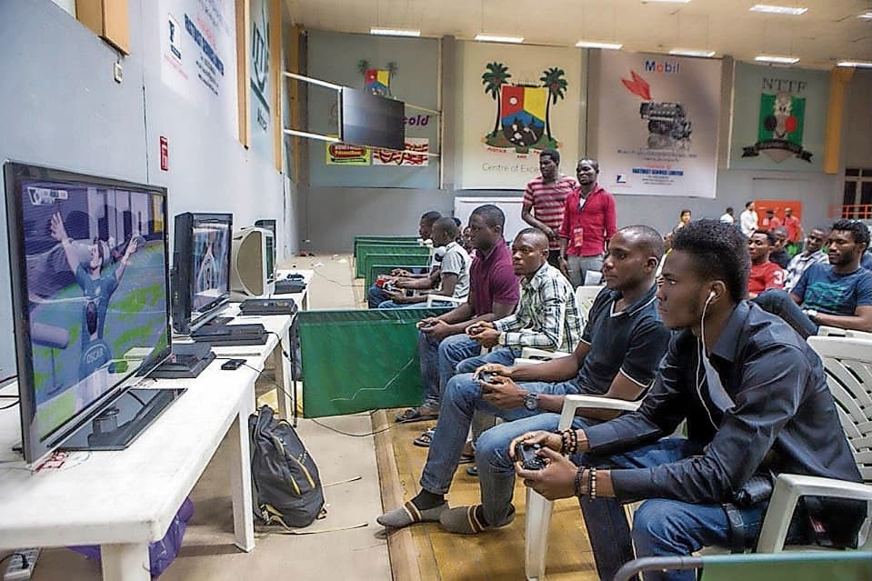 Why African Gaming is Shifting from Mobile to PC