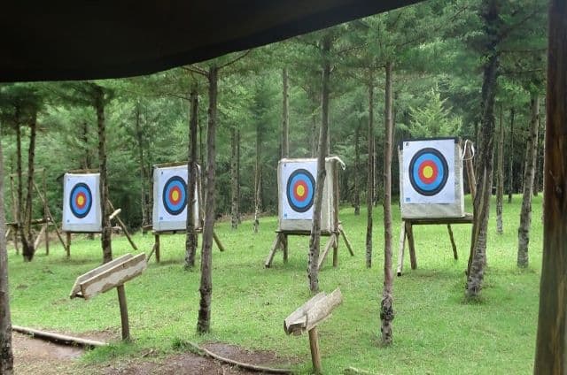 Sports: Archery Is A Mental Game – 9 Reasons Why You Should Take It Up
