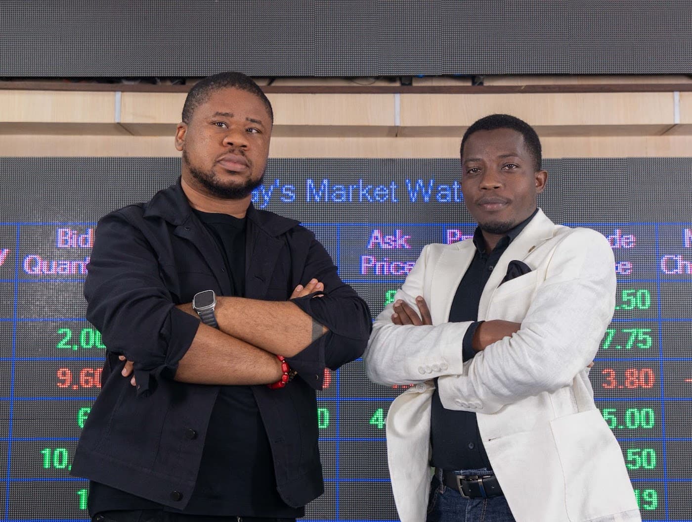 Nigerian Investment Firm Acquires Kenyan Stock Trading Startup, Hisa