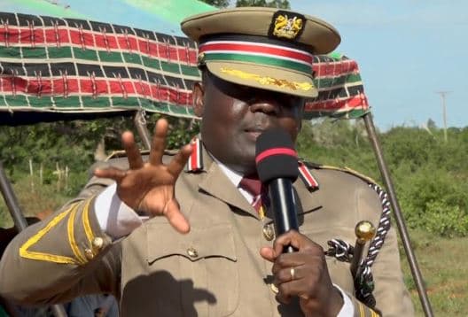 Malindi DCC urges vigilance after Shakahola convictions