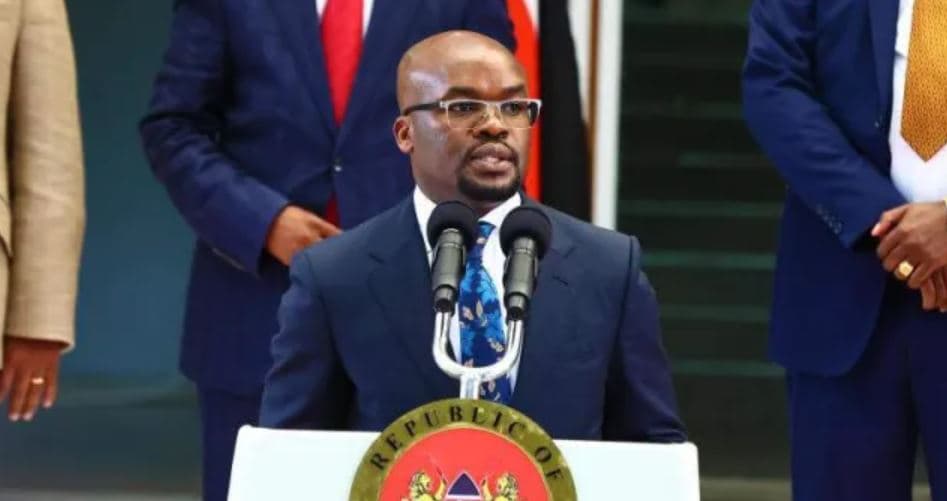 Government Begins Paying Sh3,000 Monthly Stipends to Village Elders