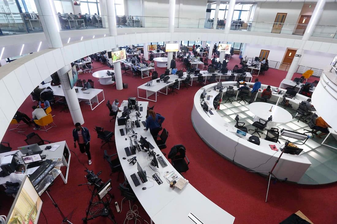 Standard Group Picks Dr Naim Bilal Yaseen As Its New CEO